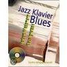 Jazzklavier. Blues. Mit Cd by Herbert Wiedemann