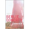 Jeannie Of White Peak Farm door Berlie Doherty