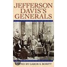 Jefferson Davis's Generals by Gabor S. Boritt