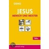 Jesus - Mensch und Meister by Set Osho