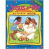 Jesus And Me Activity Book door Darlene Hoffa