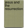 Jesus and the Resurrection door J.L. McKinley