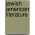 Jewish American Literature
