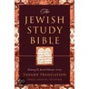 Jewish:study Bible Col . P by Adele Berlin