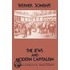 Jews and Modern Capitalism