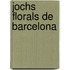 Jochs Florals de Barcelona