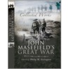 John Masefield's Great War by Philip Dr. Errington