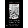 John Newbery and His Books by John Rowe Townsend