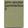 John Sinclair Sammlerbox 2 by Jason Dark