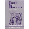 John The Baptist And Jesus door W. Barnes Tatum