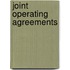 Joint Operating Agreements