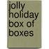 Jolly Holiday Box of Boxes