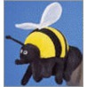 Jolly Phonics Puppet - Bee by Sara Wernham