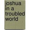 Joshua in a Troubled World door Joseph Girzone