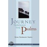Journey Through the Psalms by Denise Dombkowski Hopkins