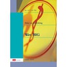 Tekst en toelichting Wet BIG by A.C. de Die