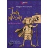 Judy Moody rettet die Welt door Megan McDonald