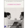 Communiceren by J. Raaijmakers
