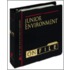 Junior Environment On File