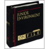Junior Environment On File by Victoria Chapman and Associates