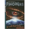 Jurassic War of the Worlds door Rod Espinosa