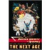 Justice Society Of America