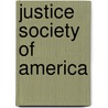 Justice Society Of America door David Goyer