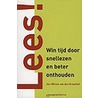 Lees! by J.W. van den Brandhof