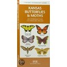 Kansas Butterflies & Moths door James Kavanaugh