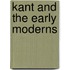 Kant and the Early Moderns