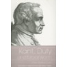 Kant, Duty and Moral Worth by Phillip Stratton-Lake