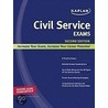 Kaplan Civil Service Exams by Kaplan