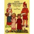 Kate Greenaway Paper Dolls