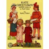 Kate Greenaway Paper Dolls door Paper Dolls