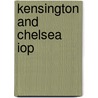 Kensington And Chelsea Iop by Barbara Denny