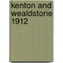 Kenton And Wealdstone 1912