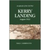 Kerry Landing, August 1922 by Niall C. Harrington