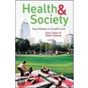 Key Debates In Health Care by Helen Hawley