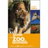 Kid's Guide To Zoo Animals door Michelle Gilders