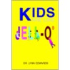 Kids Are Like Jell-OÂ® door Lynn Edwards