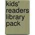 Kids' Readers Library Pack