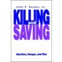 Killing and Saving-Pod, Ls