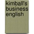 Kimball's Business English
