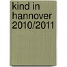 Kind in Hannover 2010/2011 by Unknown