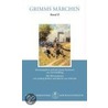Kinder- und Hausmärchen 2 door Jacob Grimm