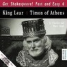 King Lear /Timon of Athens door Charles Lamb