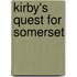 Kirby's Quest For Somerset