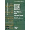 Kirchenlied und Gesangbuch by Unknown