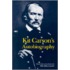 Kit Carson's Autobiography