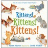 Kittens! Kittens! Kittens! door Susan Meyers